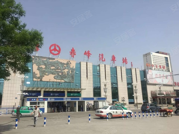 赤峰五甲万京，最新动态与未来展望