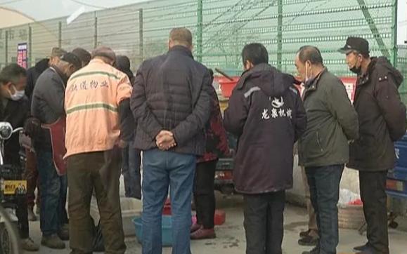 南孙庄新民居最新消息