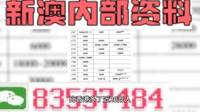 新澳门六2004开奖记录，精准预测结果，精选资料解释大全